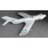 1/72 Lavochkin La-200B All-weather Interceptor Prototype