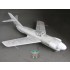 1/72 Lavochkin La-200B All-weather Interceptor Prototype