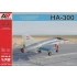 1/72 Helwan HA-300 Light Interceptor