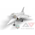 1/72 Helwan HA-300 Light Interceptor