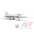 1/72 Helwan HA-300 Light Interceptor