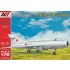 1/72 Sukhoi Su-17 (1949) Advanced Prototype