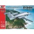1/72 Piaggio P.1HH Hammerhead "Demo" UAV
