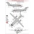 1/72 Piaggio P.1HH Hammerhead "Demo" UAV