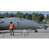 1/72 Piaggio P.1HH Hammerhead UAV (2nd Flying Prototype)