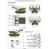 1/72 SA-3 "Goa" Missile System On T-55 Chassis