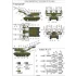 1/72 SA-3 "Goa" Missile System On T-55 Chassis