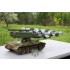 1/72 SA-3 "Goa" Missile System On T-55 Chassis