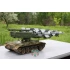 1/72 SA-3 "Goa" Missile System On T-55 Chassis