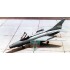 1/72 Mikoyan-Gurevich Ye-50 Experimental Interceptor with Rocket Engine