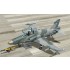 1/72 BAE Hawk 200 Light Multirole Fighter ZJ201