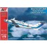 1/72 Beechcraft 350 Super King Air (Japan Coast Guard)