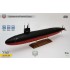 1/144 USS Permit (SSN-594)