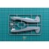 1/48 Soviet Yakovlev Yak-1 Fighter On Skis