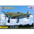 1/48 Yakovlev Yak-1 Early Version
