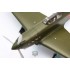 1/48 Yakovlev Yak-1 Early Version