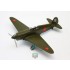 1/48 Yakovlev Yak-1 Early Version