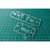 1/48 Yakovlev Yak-1 Early Version