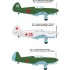 1/48 Yakovlev Yak-1 Early Version