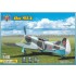 1/48 WWII Soviet Yakovlev Yak-9 TD Fighter 