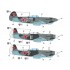 1/48 WWII Soviet Yakovlev Yak-9 TD Fighter 