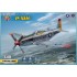 1/48 North American P-51H Mustang