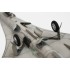 1/72 Analog A-144-1 (MiG21 prototype #1)