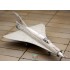 1/72 Analog A-144-1 (MiG21 prototype #1)