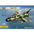 1/72 Sukhoi Su-7U Trainer
