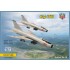 1/72 Sukhoi Su-7B Fighter