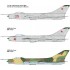 1/72 Sukhoi Su-7B Fighter