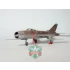 1/72 Soviet Mikoyan I-3U (I-420) Interceptor