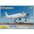 1/72 Tupolev Tu-91 Naval Attack Aircraft