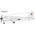 1/72 Tupolev Tu-91 Naval Attack Aircraft