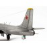 1/72 Tupolev Tu-91 Naval Attack Aircraft