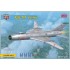 1/72 Sukhoi Su-17 Early Vers.