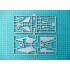1/72 Sukhoi Su-17 Serial