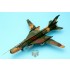 1/72 Sukhoi Su-17 Serial