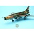 1/72 Sukhoi Su-17 Serial