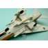 1/72 Sukhoi Su-20 with Kh-28 Missile