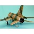 1/72 Sukhoi Su-20 with Kh-28 Missile