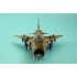 1/72 Sukhoi Su-20 with Kh-28 Missile