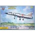 1/72 French Mirage III V-01 VTOL