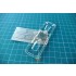 1/72 French Mirage III V-01 VTOL