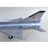 1/72 Mikoyan-Gurevich Ye-150 Interceptor Prototype