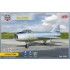 1/72 Yakovlev Yak 1000 Supersonic Demonstrator