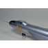 1/72 Yakovlev Yak 1000 Supersonic Demonstrator