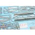 1/72 Mikoyan-Gurevich I-7U Supersonic Interceptor Prototype