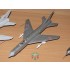 1/72 Soviet I-75 Advanced Interceptor Prototype