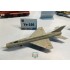 1/72 Mikoyan-Gurevich Ye-166 Heavy Experimental Interceptor